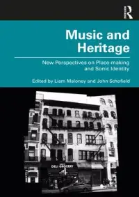 在飛比找博客來優惠-Music and Heritage: New Perspe