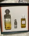 New Authentic Hermes Un Jardin A Cythere EDT 100ml Perfume Gift Set RRP$225