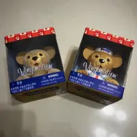 在飛比找蝦皮購物優惠-Duffy Vinylmation 達菲收藏公仔