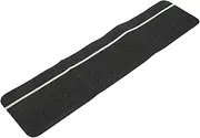 Stair Treads Mats with Reflective Stripe Glow Dark Non Skid Traction Tape for Indoor Outdoor Use Durable Safety for Steps Ramps and Decks