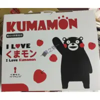 在飛比找蝦皮購物優惠-～薰之物～ 熊本熊 KUMAMON 酷MA萌禮盒組 便當盒 