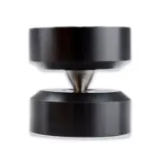 4pcs 40mm Speakers Anti-Shock Spikes Stand Foot Isolation Feet Speaker Base Pads