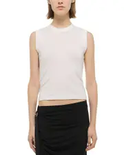 Helmut Lang Baby Muscle Tee