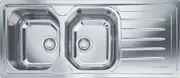 Franke OLX621RHD Ondaline Sink