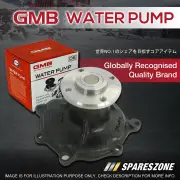 1 x GMB Water Pump for Mazda E3000 TA T3000 3.0L OHV 8V DIESEL HA 1980-on