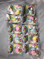 CRUSH PETS SQUISHY FIGIT TOY SLIME NEW