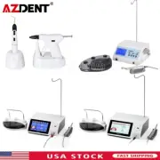 Dental LED Implant Motor Surgical Brushless 20:1 Handpiece /Obturation System