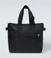 [Burberry] Burberry Burberry Check jacquard tote bag