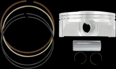 Wiseco HP Piston Kit 97mm 2.00OB 12.5:1 KTM 525 SMR 04-05