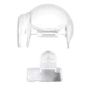 Ultra Light Gimbal Transparent Cover Protective Shell For DJI Mavic Cameraa H