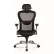 【CH11-02】網布高背辦公椅#JS-D8001Z-W01
