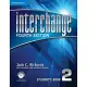 Interchange Level 2 Student’s Book with Self-Study DVD-ROM and Online Workbook Pack