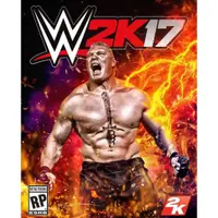 在飛比找蝦皮購物優惠-美國職業摔角聯盟2K17 送修改器 WWE 2K17 PC電