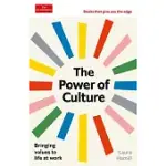 THE POWER OF CULTURE: AN ECONOMIST EDGE BOOK