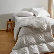 MyHouse Deluxe Down Gold+ Quilt - Super King