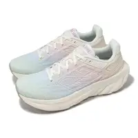 在飛比找PChome24h購物優惠-New Balance 紐巴倫 慢跑鞋 Fresh Foam