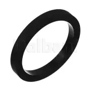 Idler Tire 27mm Inside Diameter 32mm Outer Diameter 3mm Cross Section 5mm Wall