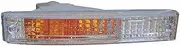 TarosTrade 38-0992-L-13133 Front Indicator Left