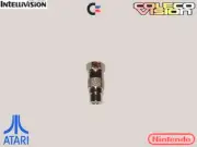 Atari, Colecovision, Nintendo, NES, Intellivision, Replaces RF Switch Box.