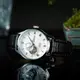 SEIKO 精工 PRESAGE系列 極簡風 開芯機械腕錶 (SSA379J1/4R39-00W0P)