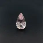 天然粉紅黝簾石(PINK ZOISITE)裸石0.59CT [基隆克拉多色石]