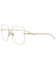 Pomellato Women's PM0105O 58mm Optical Frames