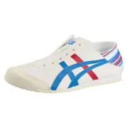 Onitsuka Tiger Sneakers MEXICO 66 Color WHITE/CLASSIC BLUE Size-US 7 From Japan