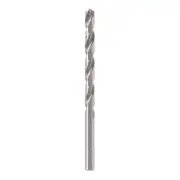 HSD12 High Speed Steel Fractional Size Jobber Length Twist Drill Bit 1/4" x 4"