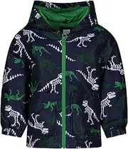 [Simple Joys by Carter's] Baby Boys' Raincoat