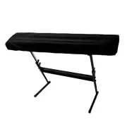 61 Keyboard Cover Piano Cover Digital Piano Keyboard Dustproof and M7H8