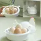 [Hare.D]小雞微波蒸蛋器 煮蛋器 蒸蛋器 雞形煮蛋器 微波煮蛋器 快速煮蛋器 微波蒸蛋器 蒸蛋架 微波爐