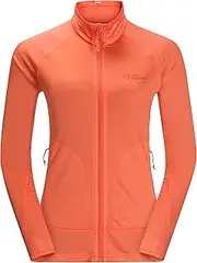 [Jack Wolfskin] Women's Kammweg Jacket