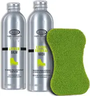 Held Storm Care Leater, detergent set