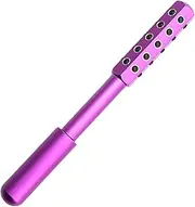 Gihioue Face Roller | Lightweight Massaging Beauty Roller,Firming Depuffing Portable Lifting Massager for Facial Rejuvenation Reduce Puffiness Sculpting Travel Contouring Skin Care Routines