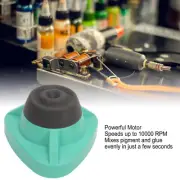 10000RPM Vortex Mixer Rechargeable Touch Switch High Speed Vortex Shaker For