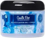 Conditioner Camille Rose Black Castor Oil Chebe 240 ml