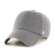 Classic Dark Grey 47 CLEAN UP | Shop Fashion Hats & Caps