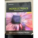 MICROELECTRONICS RAZAVI 第二版（二手）