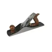 GA251381 508824 Silverline Hand Plane No. 5 50 x 2mm blade Woodwork DIY Tool
