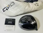 Taylormade QI10 QI 10 * 10.5* Driver Head w/cover [ BRAND NEW ]