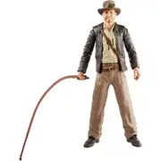 Hasbro Indiana Jones Whip-Action Indy Action Figure