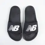 NEW BALANCE NB 拖鞋 SUF200K2 黑 SUF200G2 灰 白 白底黑邊 男女鞋