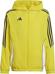 [adidas] Boys' Tiro 24 Windbreaker