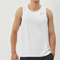 在飛比找蝦皮商城優惠-Nike AS M NK DF MILER Tank 男款 