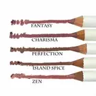 Honeybee Gardens JobaColors Lip Liner Certified Gluten Free & Vegan NEW!