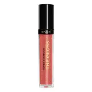 REVLON Lip Gloss High Shine Finish, 246 Blissed Out Super Lustrous- 0.13 Oz