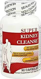 Health Plus Kidney Cleanse