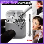 CLEANING PEN FOR APPLE AIRPODS CASE PHONE CHARGE PORT CASE C