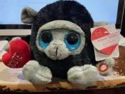 Valentine Animated Spinner I sing and dance "I Know You Want Me".