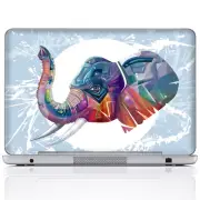 15" High Quality Vinyl Laptop Notebook Computer Skin Sticker Decal 3125